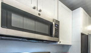 New Style Kitchen